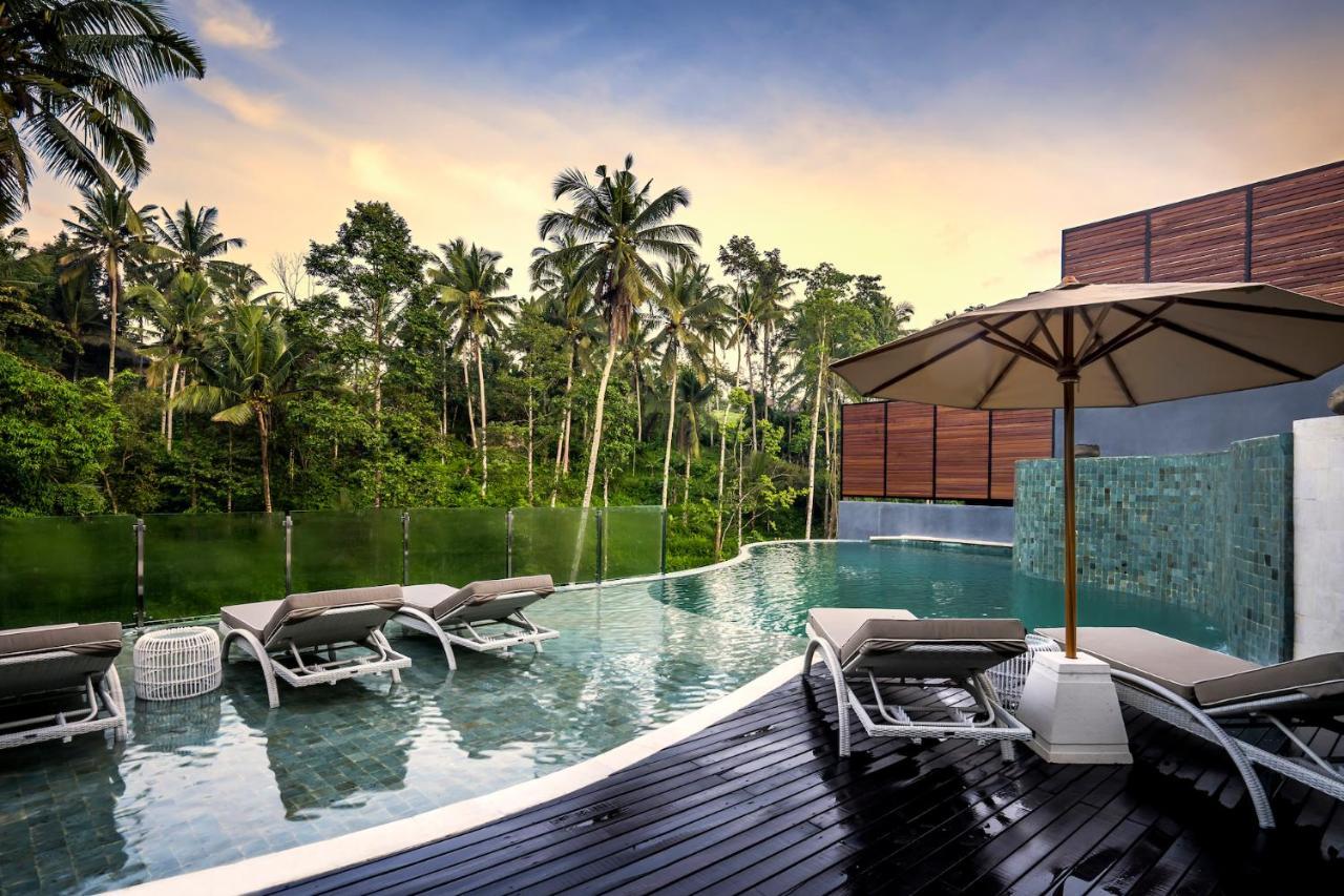 Villa Belihara By Balisuperhost Ubud Exterior foto